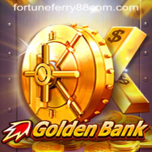 CrazyGoldenBank: A New Era of Gaming with FORTUNE FERRY88