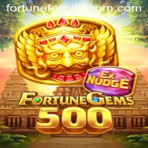 Explore the Exciting World of FortuneGems500: A New Era of Gaming