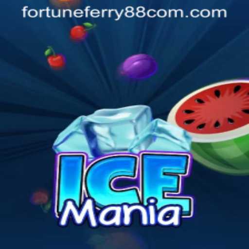 Exploring the Chilling World of IceMania with FORTUNE FERRY88