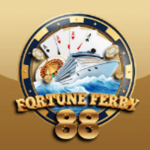 FORTUNE FERRY88 logo