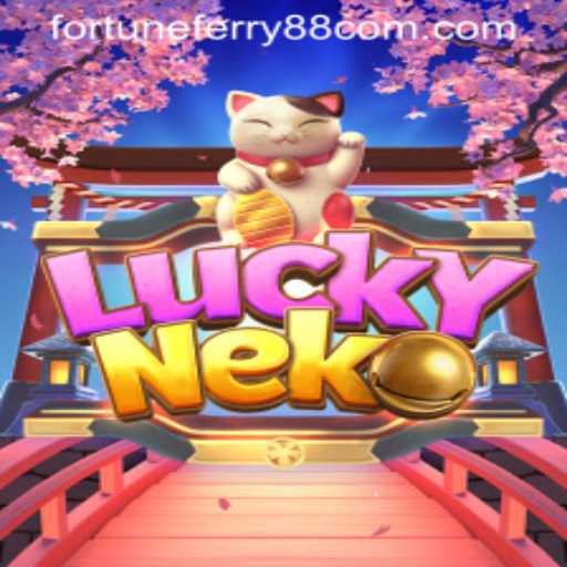 Exploring the Enchanting World of LuckyNeko: An In-depth Look at FORTUNE FERRY88