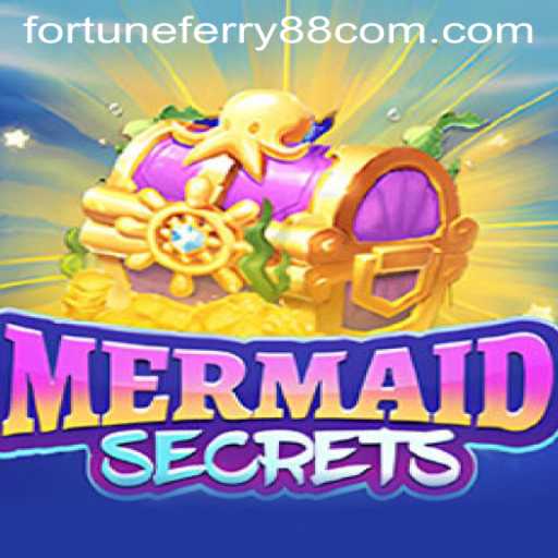 Unveiling the Mysteries of MermaidSecrets with FORTUNE FERRY88