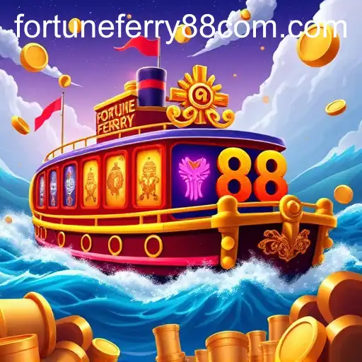 Exploring the Thrilling World of Online Slots: FORTUNE FERRY88
